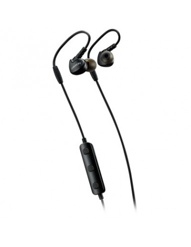 Hedphones+Mic CANYON